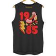 1985 Retro Roller Skate Vintage 80s Nostalgia Collector Unisex Tank Top