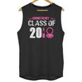 2018 Cosmetology Graduation Shirt Makeup Artist Unisex Tank Top