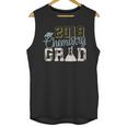 2019 Chemistry College Graduation For Graduate Unisex Tank Top
