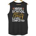 2019 High School Graduation Gamer Graduation Unisex Tank Top