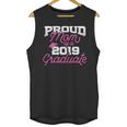 2019 Mom Graduation Unisex Tank Top