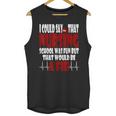 2020 Graduation Nurses RN LPN NP Unisex Tank Top
