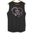 2025 Nursing School Graduate Nurse Graduation Unisex Tank Top