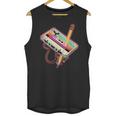 80s 90s Retro Halloween's Party Costume Nostalgia Cassette Unisex Tank Top 80s 90s Retro Halloween's Party Costume Nostalgia Cassette Unisex Tank Top