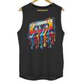 80s 90s Retro Party Costume Nostalgia Cassette Unisex Tank Top 80s 90s Retro Party Costume Nostalgia Cassette Unisex Tank Top