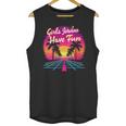 80s Fashion Girls Just Wanna Have Fun 1980s Nostalgia Unisex Tank Top