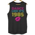80s Outfit Women Nostalgia Eighties Party Unisex Tank Top 80s Outfit Women Nostalgia Eighties Party Unisex Tank Top