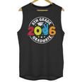 8th Grade 2026 Graduate School Senior Year Graduation Day Unisex Tank Top