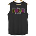 8th Grade Graduate 2024 Graduation Last Day Of School Unisex Tank Top