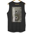 90s MUSIC NOSTALGIA GRAPHIC Unisex Tank Top 90s MUSIC NOSTALGIA GRAPHIC Unisex Tank Top