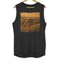 90s Roadtrip Animals Photo Cat Sloth Dog Retro Nostalgia Unisex Tank Top 90s Roadtrip Animals Photo Cat Sloth Dog Retro Nostalgia Unisex Tank Top