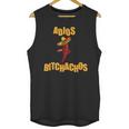 Adios Bitchachos Tee Cinco De Mayo Graduation Retirement Unisex Tank Top