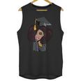 African Woman Educated Graduation 2019 Proud Unisex Tank Top