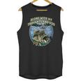 Alone With My Thoughts And Rod Introvert Fishing Antisocial Unisex Tank Top Alone With My Thoughts And Rod Introvert Fishing Antisocial Unisex Tank Top
