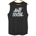 Anti Social Anti Social Club Introvert People Haters Unisex Tank Top Anti Social Anti Social Club Introvert People Haters Unisex Tank Top