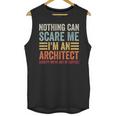 Architect Graduation & Architect Student Architecture Unisex Tank Top