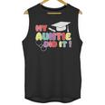 My Auntie Did It Aunt Graduation Nurse Doctor Aunt Graduated Unisex Tank Top