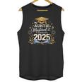 My Auntie Mastered It Class Of 2025 Masters Graduation Unisex Tank Top