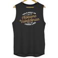 This Is What An Awesome Valedictorian Looks Like Graduation Unisex Tank Top