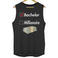 Bachelor Graduation Unisex Tank Top