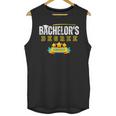 Bachelors Degree Graduation Senior Celebration Grad Party Unisex Tank Top