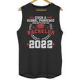 Bachelors Graduation 2022 Degree Bachelor Graduate Unisex Tank Top