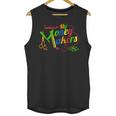 Barbering Tools Barber School Graduation Gear T-Shirt Unisex Tank Top