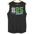 Baseball Senior Night Baseball Senior 2025 Graduation 61 Unisex Tank Top
