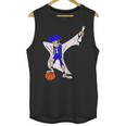Basketball Dabbing Shirt Senior Graduation Him Her Unisex Tank Top