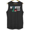 Best Nurse Graduation- RN Nurse Established 2019 LPN Unisex Tank Top