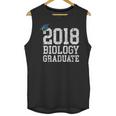Biology Graduation Shirt 2018 Science Biology Graduate Unisex Tank Top