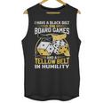 Board Game Saying Shy Introvert Geeks Unisex Tank Top Board Game Saying Shy Introvert Geeks Unisex Tank Top