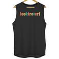 Book Lovers Introverted Bookworm Reading Booktrovert Unisex Tank Top Book Lovers Introverted Bookworm Reading Booktrovert Unisex Tank Top
