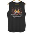 Do Boring Things With You Introvert Couples Antisocial Unisex Tank Top Do Boring Things With You Introvert Couples Antisocial Unisex Tank Top
