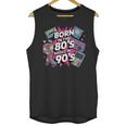 Born In The 80s Raised In The 90s Nostalgia Retro Lovers Unisex Tank Top Born In The 80s Raised In The 90s Nostalgia Retro Lovers Unisex Tank Top