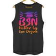 BSN Graduation Bachelors Science In Nursing 2023 Nurse Unisex Tank Top