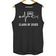 Certified Medical Assistant CMA Graduation Class Of 2025 Unisex Tank Top