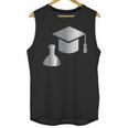Chemistry Science Degree Graduation Unisex Tank Top