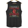 Christmas Introvert Team Introvert Introverted Xmas Unisex Tank Top Christmas Introvert Team Introvert Introverted Xmas Unisex Tank Top