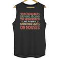Christmas Lights Nostalgia – Holiday Memory Christmas Spirit Unisex Tank Top Christmas Lights Nostalgia – Holiday Memory Christmas Spirit Unisex Tank Top