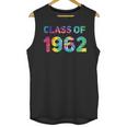 Class Of 1962 School Reunion College Highschool Graduation Unisex Tank Top