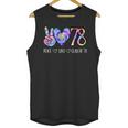 Class Of 1978 Shirt Tie Dye Senior Graduation Class Reunion Unisex Tank Top