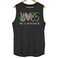 Class Of 1985 Shirt Leopard Senior Graduation Class Reunion Unisex Tank Top