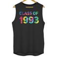 Class Of 1993 School Reunion College Highschool Graduation Unisex Tank Top