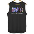 Class Of 1993 Shirt Tie Dye Senior Graduation Class Reunion Unisex Tank Top