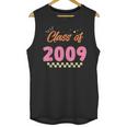 Class Of 2009 Meetup Graduation School Reunion Unisex Tank Top