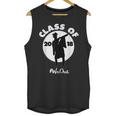 Class Of 2018 Dabbing Graduations Shirt-High School Grad Tee Unisex Tank Top