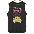 Class Of 2018 Graduation Grad For Her Tee Shirt Unisex Tank Top