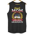 Class Of 2018 Graduation Tshirt For Mom Of Graduate Unisex Tank Top