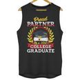 Class Of 2018 Graduation Tshirt For Partner Of Graduate Unisex Tank Top